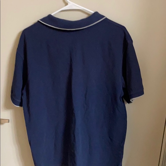 Walt Disney Studios vintage Tigger polo shirt sz L - Picture 3 of 3